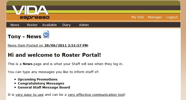 Vida Surf Store Theme